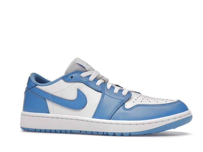 Air Jordan 1 Retro Low Golf UNC - weergave 2