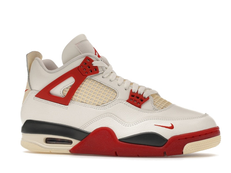 Jordan 4 Retro OG Nigel Sylvester Brick After Brick - vue 3