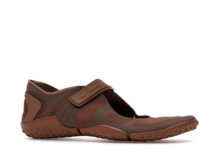 Nike Rift Mesh Skims Archaeo Brown - view 3