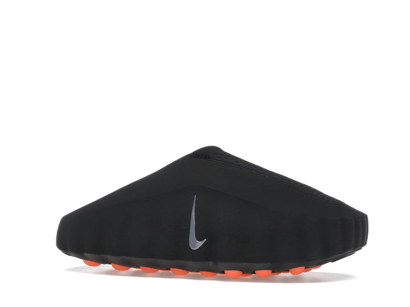 Nike Mind 001 Slide Black Chrome Femme - view 2