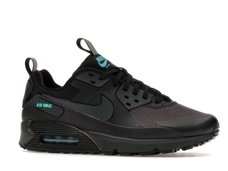 Nike Air Max 90 Drift Black Dusty Cactus - Ansicht 3