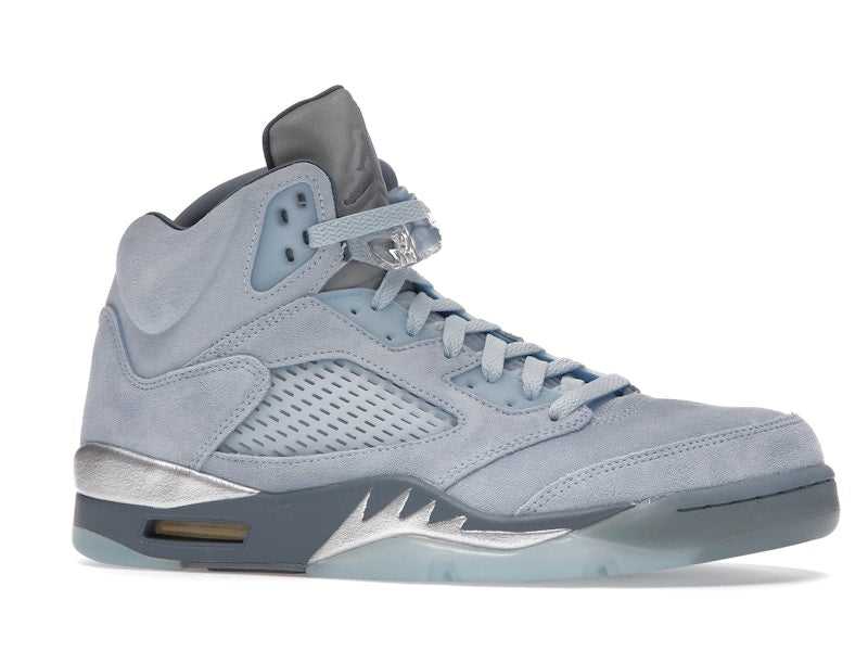 Air Jordan 5 Retro Bluebird (W) - view 2