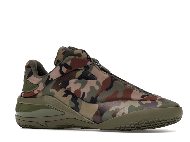 Converse SHAI 001 Camo - widok 3