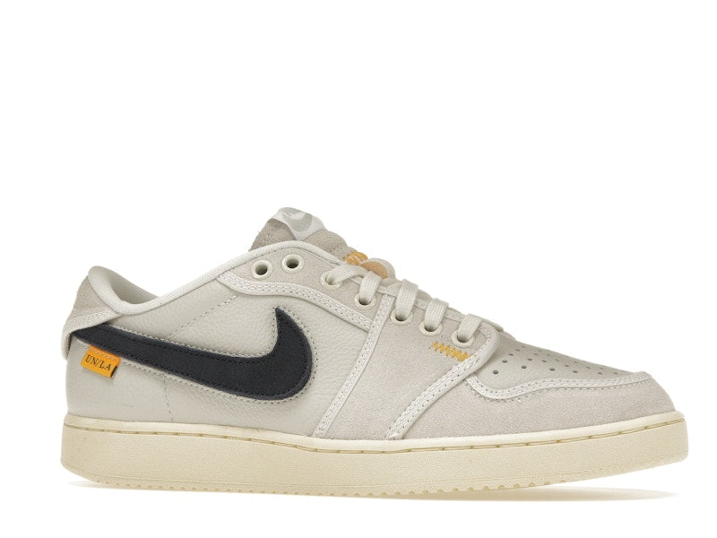 Air Jordan 1 Retro Ajko Low SP Union Sail - weergave 2