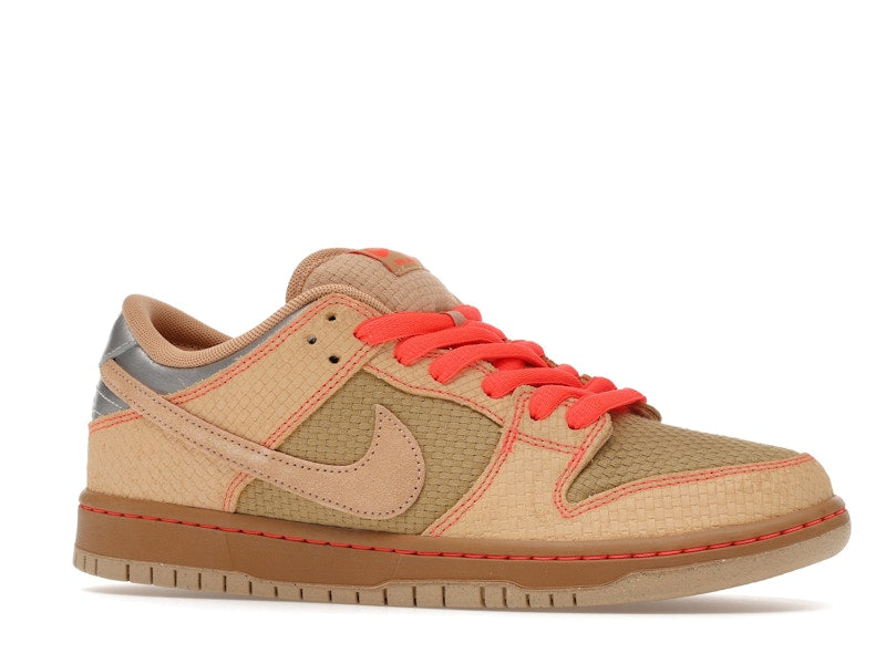 Nike SB Dunk Low Pro Som Tum - vista 3