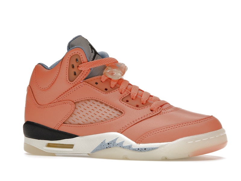 Jordan 5 Retro DJ Khaled We The Best Crimson Bliss (GS) - Ansicht 3