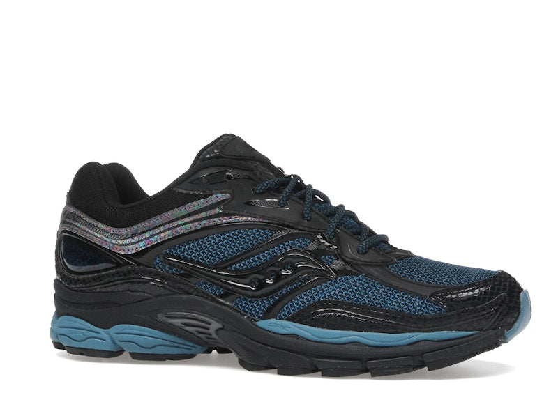 Saucony Progrid Omni 9 Glowaconstrictor Black - visning 2