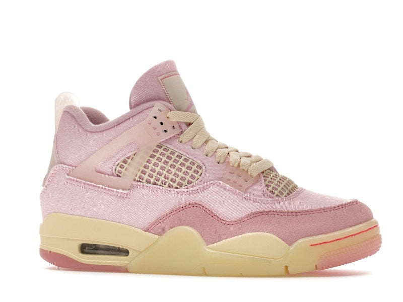 Jordan 4 Retro Iced Carmine (Women's) - Ansicht 3