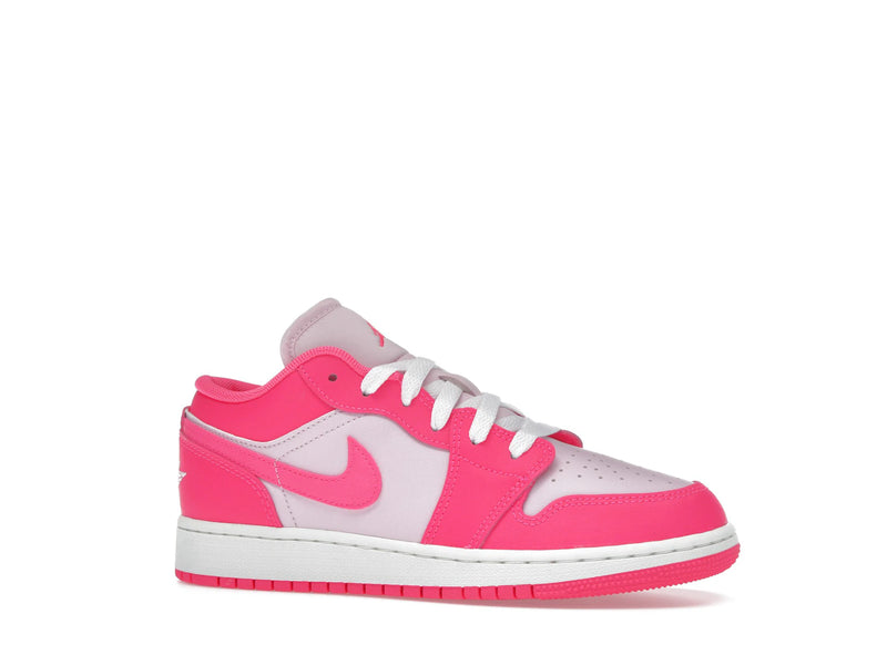 Air Jordan 1 Low Valentines Day (GS) - visning 2