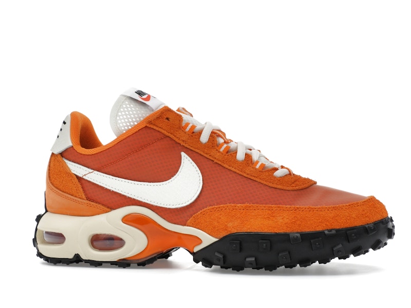 Nike Air Max Waffle Racer SP Bright Ceramic Sail - vue 2