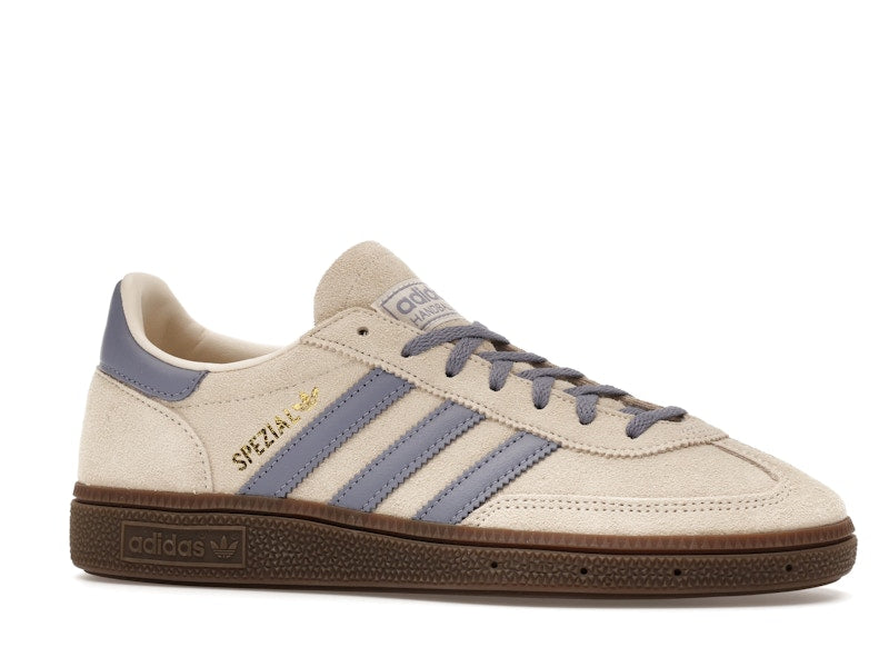 adidas Handball Spezial Wonder White Silver Violet (Women's) - Ansicht 3