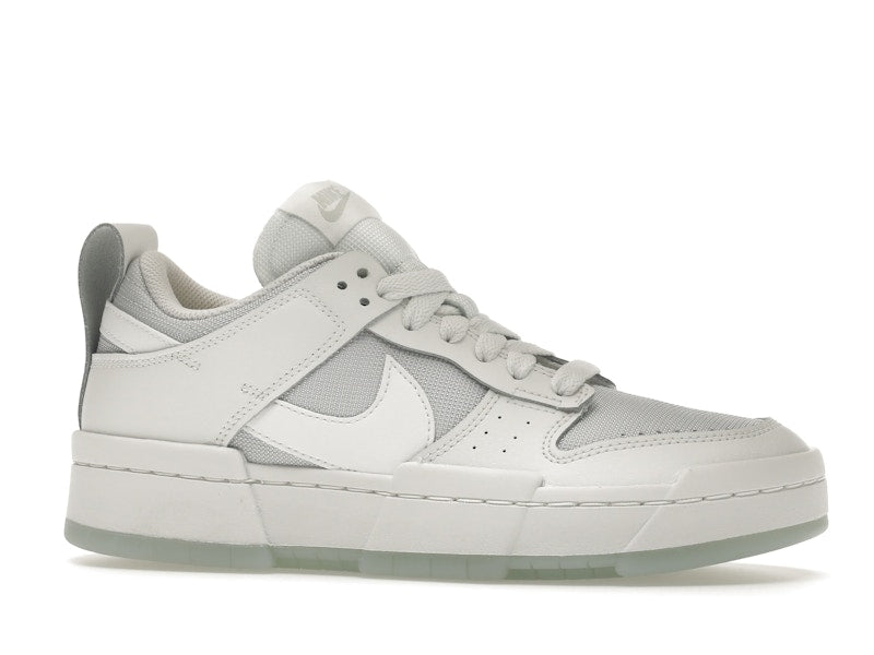 Nike Dunk Low Disrupt Photon Dust (Women's) - view 3