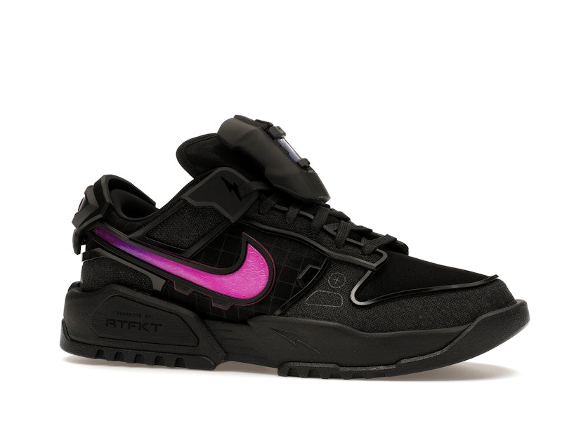 Nike Dunk Genesis Low RTFKT Void (Edition of 11394) - Ansicht 3