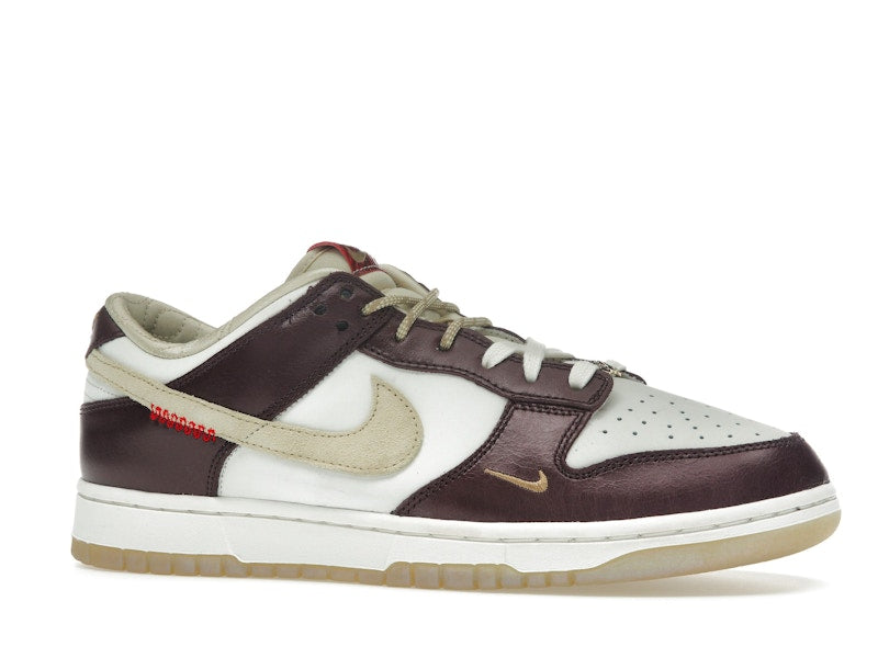 Nike Dunk Low LX Year Of the Snake (Women's) - vue 3