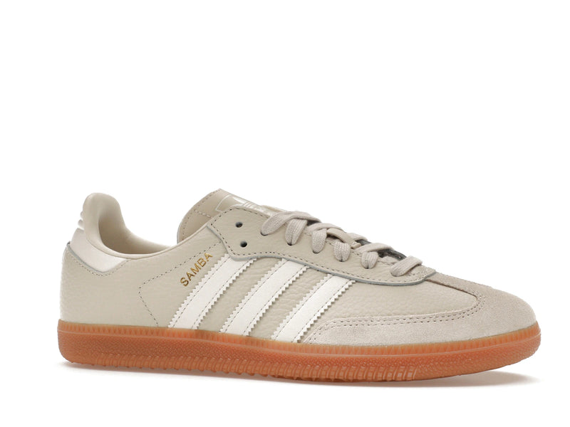 Adidas Samba OG Aluminum Gum - Ansicht 2