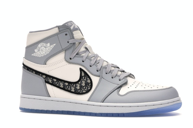 Air Jordan 1 Retro High Dior - weergave 2