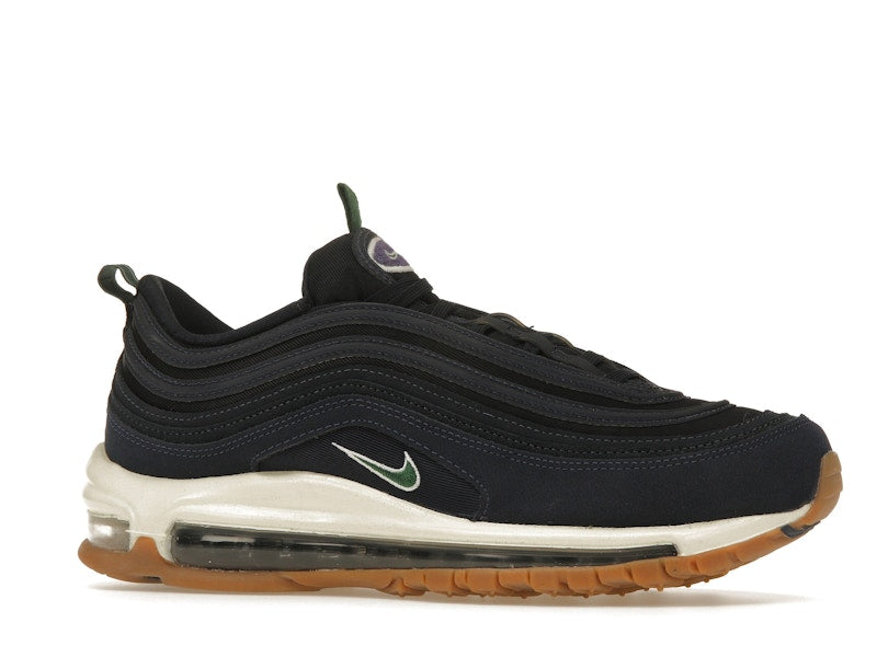 Nike Air Max 97 Gorge Green (W) - visning 2