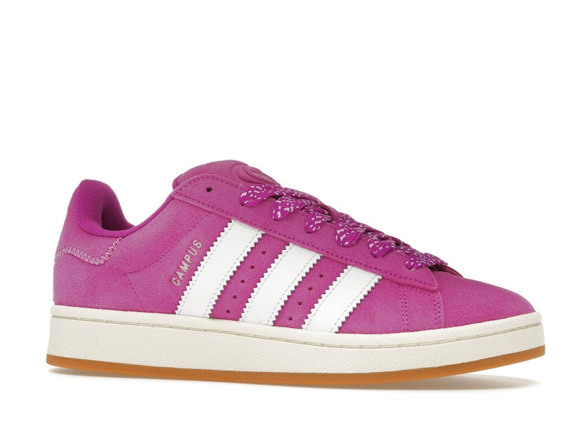 adidas Campus 00s Purple Burst (Women's) - vue 3