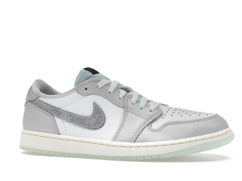 Jordan 1 Retro Low OG Year of the Snake (2025) - visning 3