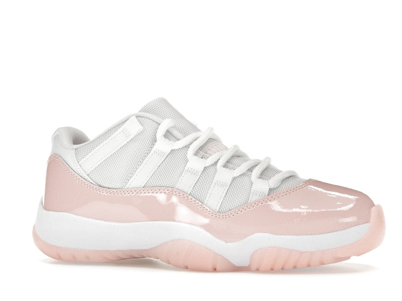 Jordan 11 Retro Low Legend Pink (Women's) - Ansicht 3
