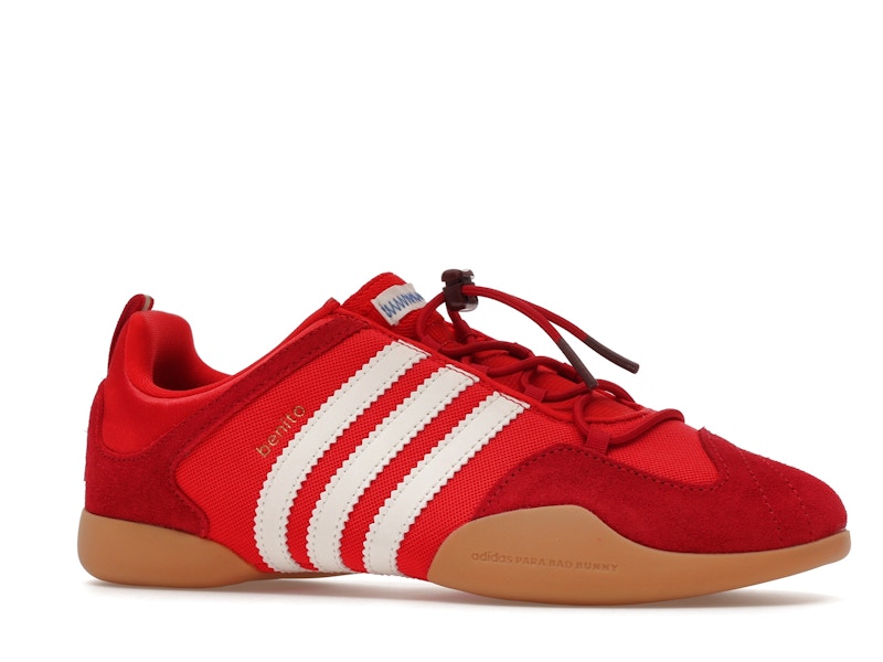 adidas Ballerina Bad Bunny Flamboyan - Ansicht 3