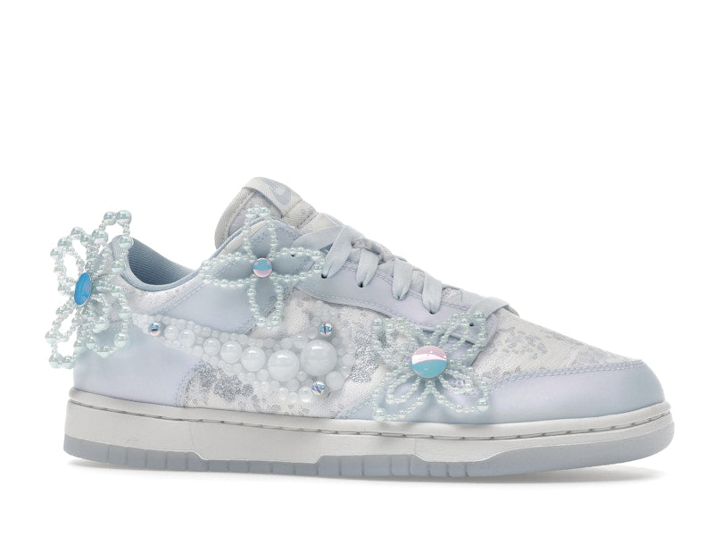 Nike Dunk Low Susan Fang Artist Collection (Women's) - Ansicht 3