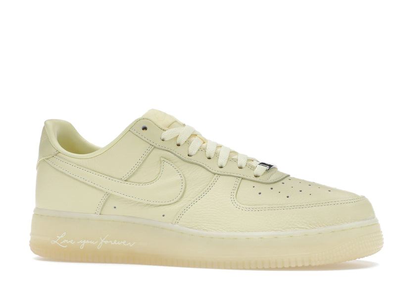 Nike Air Force 1 Low Drake Nocta Certified Lover Boy Citron Tint - widok 2