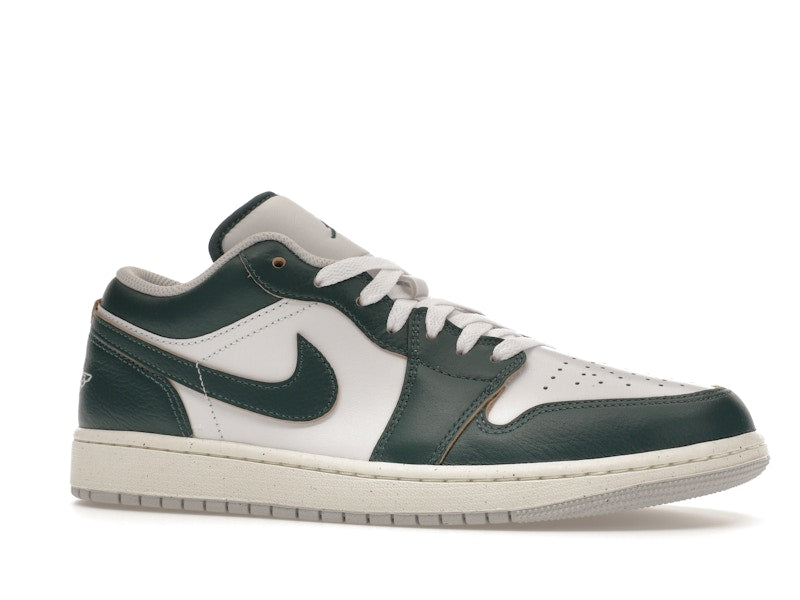 Air Jordan 1 Low SE Oxidized Green - weergave 2