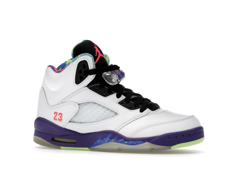 Jordan 5 Retro Alternate Bel-Air (GS) - Ansicht 3