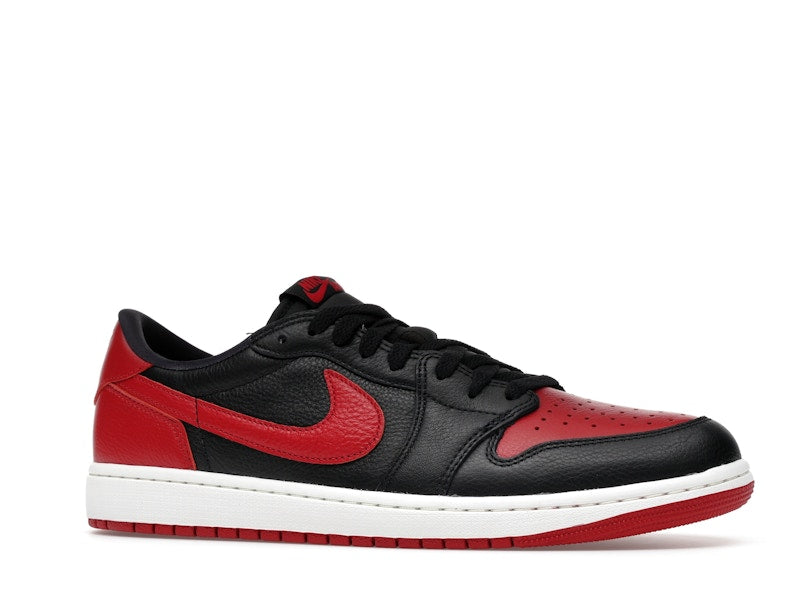 Jordan 1 Retro Low OG Banned (GS) - vista 3
