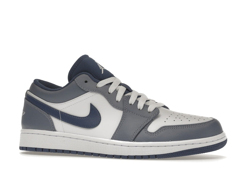Air Jordan 1 Low Ashen Slate - weergave 2