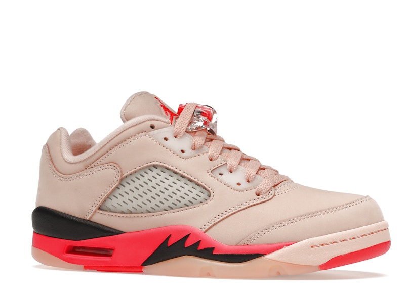 Jordan 5 Retro Low Girls That Hoop (Women's) - vue 3