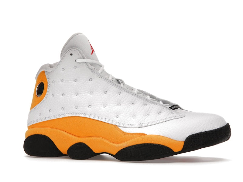 Air Jordan 13 Retro Del Sol - vista 2