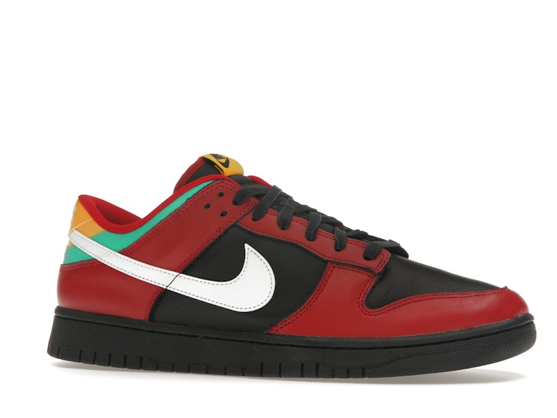 Nike Dunk Low Biker Tattoos - Ansicht 3