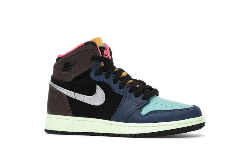 Air Jordan 1 Retro High Bio Hack (GS) - weergave 2