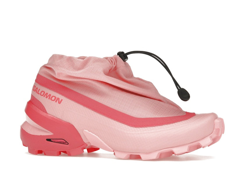 Salomon Cross Low MM6 Maison Margiela Flamingo Pink - vue 3
