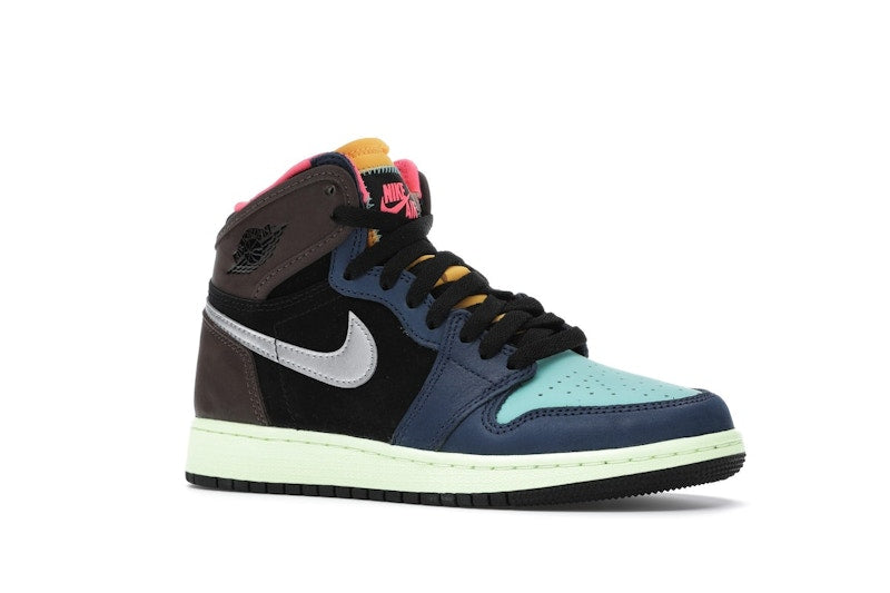 Air Jordan 1 Retro High Bio Hack (GS) - weergave 3