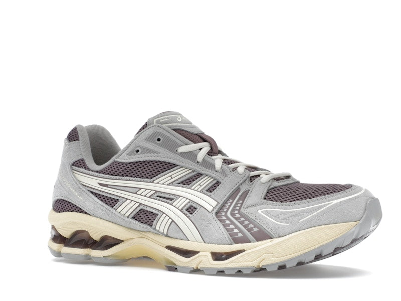 ASICS GEL-Kayano 14 Mauve Grey Cream - Ansicht 4