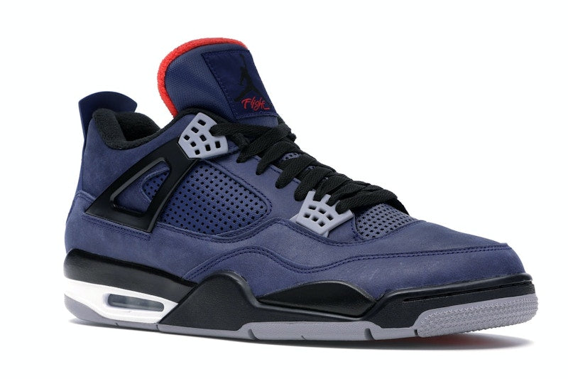 Air Jordan 4 Retro Invierno - vista 3