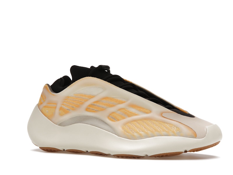 adidas Yeezy 700 V3 Mono Safflower - vista 4