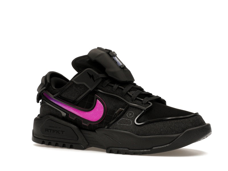 Nike Dunk Genesis Low RTFKT Void (Edition of 11394) - Ansicht 4