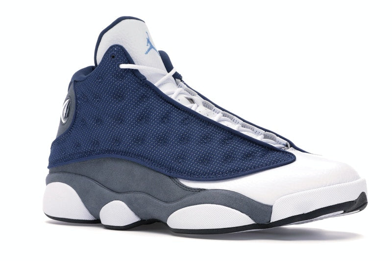 Air Jordan 13 Retro Flint (2020) - vista 3