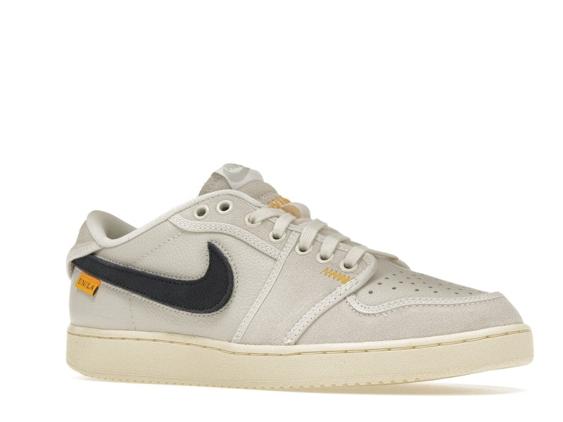Air Jordan 1 Retro Ajko Low SP Union Sail - weergave 3