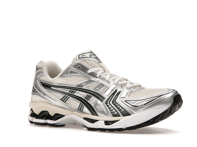 ASICS GEL-Kayano 14 Kith Cream Scarab (2023) - widok 4
