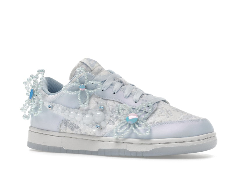 Nike Dunk Low Susan Fang Artist Collection (Women's) - Ansicht 4