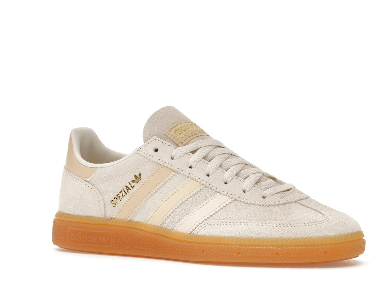 adidas Handball Spezial Wonder White Sand Strata - vue 4