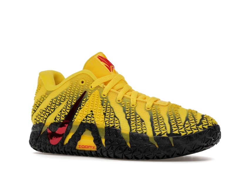 Nike Ja 3 Let Me Be Ja - Ansicht 4