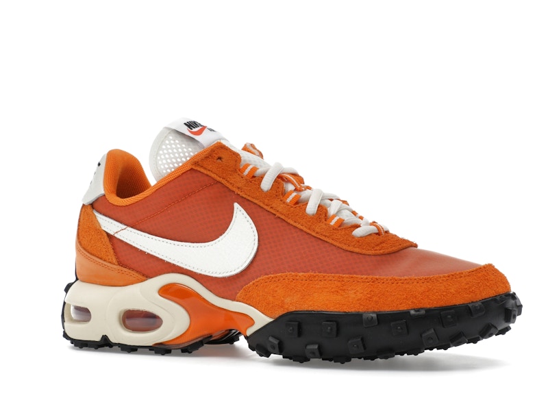 Nike Air Max Waffle Racer SP Bright Ceramic Sail - vue 3