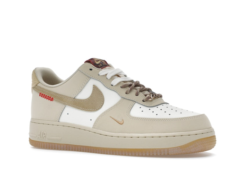 Nike Air Force 1 Low Year of the Snake (Women's) - Ansicht 3