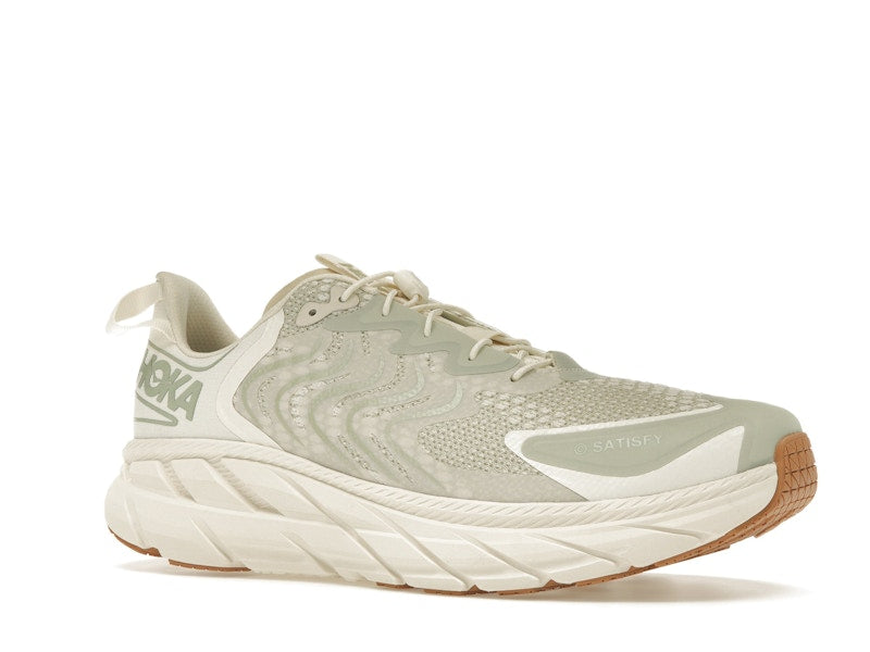 Hoka One One Clifton LS Satisfy Celadon Tint - visning 4